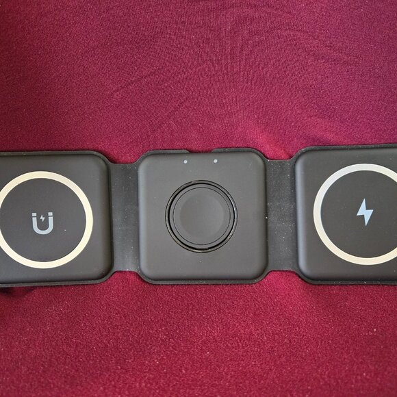 NIB - 3 in 1 Charger - Picture 6 of 7